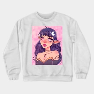 Florence Crewneck Sweatshirt